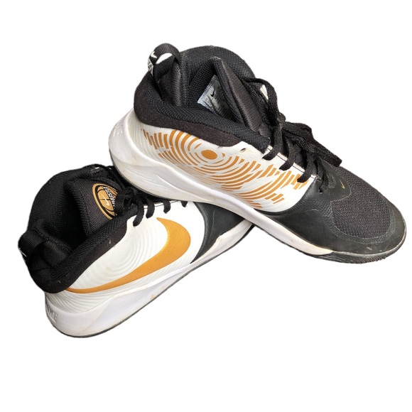 Nike Boy’s sneakers, US 6Y - Picture 4 of 7